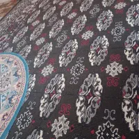 گلیم ۴در۴ زیر قیمت نو نو هست تعداد بالا