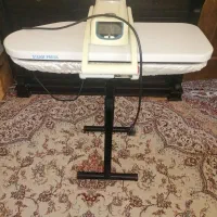 اتو پرس سونیا