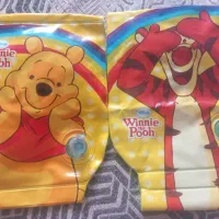 بازو بند کمکی کودک