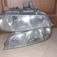 انواع چراغ خودرو استوک قیمت مناسب|قطعات یدکی و لوازم جانبی|اصفهان, مهرآباد|دیوار