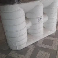 فروش یک منبع آب ۱۰۰۰ لیتری در منطقه استادمعین