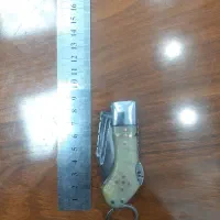 چاقوی بابا تیغه فولاد خالص دسته مدل جدید وخاص|کوهنوردی و کمپینگ|تبریز, |دیوار