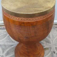 تنبک