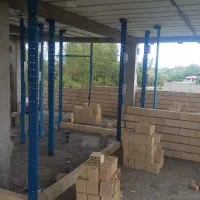 کارگر ساده کمک جوشکار
