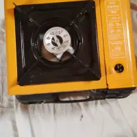 گاز مسافرتی کیف دار