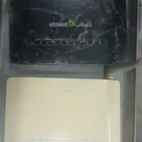 تلفن خانه ۲عددوای فای ویک عددمیکرفون