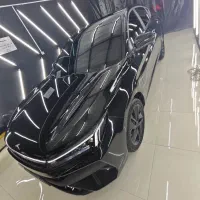 کی ام سی J7 با کاور ppf