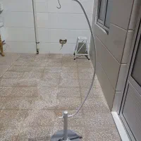 پایه قفس