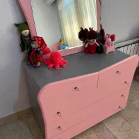 سرویس خواب یک نفره|تخت و سرویس خواب|تهران, تهرانپارس غربی|دیوار