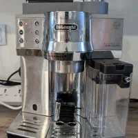 اسپرسوساز دلونگی مدل EC850