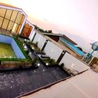 سهیلیه زعفرانیه تاپ لوکیشن نوساز|فروش خانه و ویلا|رامجین, |دیوار