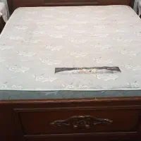 خوشخواب طبی فنری دونفره مارک رویال
