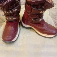 پوتین|کیف، کفش، کمربند|تهران, بریانک|دیوار