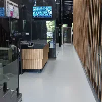 مستغلات نوساز مدرن۱۰۰۰متر سنداداری فلت بر اصلی سرو