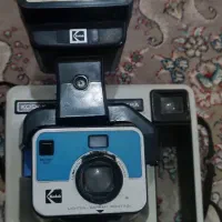 دوربین قدیمی