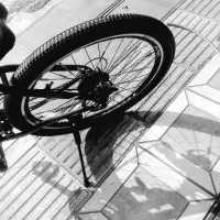 دوچرخه نو|دوچرخه، اسکیت، اسکوتر|مانه, |دیوار