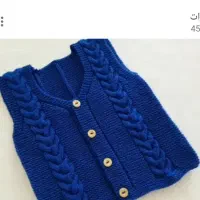 کلاه بافتنی|کفش و لباس بچه|ابریشم, |دیوار