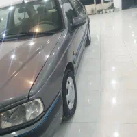 پارس۹۵تمیز|خودرو سواری و وانت|بجنورد, |دیوار