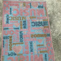 فرش فانتزی نو