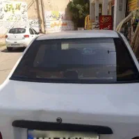 فروشی و معاوضه|خودرو سواری و وانت|اهواز, سپیدار|دیوار