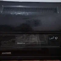 بخاری طرح شومینه