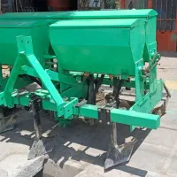 دستگاه لوبیا کار وگندم کار تیپی