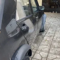 پی کی تک برگ سند انژکتور زیر خاکی|خودرو سواری و وانت|مشهد, فتح المبین|دیوار