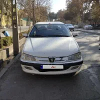 پارس اتومات مدل89  تیوفایو|خودرو سواری و وانت|نیشابور, هفده شهریور|دیوار