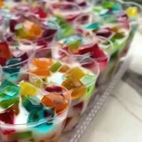 ژله۱۲|خوردنی و آشامیدنی|قم, شهرک قدس|دیوار