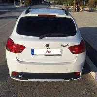 کوئیک s مدل ۱۴۰۱|خودرو سواری و وانت|اصفهان, بهارستان|دیوار