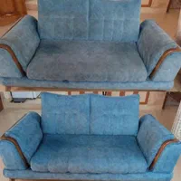 مبل شوی نظافتی درمنزل عباسی تضمینی بدون برگش لکه|خدمات نظافت|مشهد, الهیه|دیوار