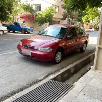 مزدا323f
