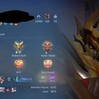 اکانت موبایل لجند، قابل معاوضه با کلش آف کلنز