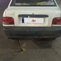 پراید 131|خودرو سواری و وانت|تربت جام, بیست متری منبع آب|دیوار