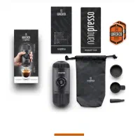 قهوه ساز NANOPRESSO برند WACACO|قوری، کتری، قهوه‌ساز دستی|بندرعباس, |دیوار