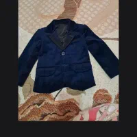 کت تک همراه کراوات