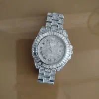 ساعت دخترانه