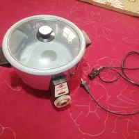 پلوپز استیل پارس 8 نفره