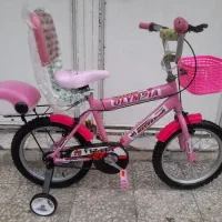 چند مدل دوچرخه ۱۶|دوچرخه، اسکیت، اسکوتر|قم, شهید صیاد شیرازی|دیوار