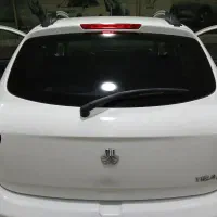 تیبا ۲ پلاس|خودرو سواری و وانت|تهران, سعادت‌آباد|دیوار