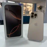 iPhone 16 Pro Max باتری ۱۰۰