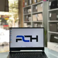 لپ تاپ ROG ایسوس ۳۲ گیگ رم درحد نو (گارانتی کتبی)