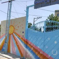نقاشی دیواری با قیمت استثنایی|خدمات پیشه و مهارت|اصفهان, شیخ طوسی|دیوار