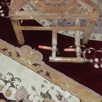 اجاق گاز نذری پزی