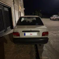 پراید ۱۳۱|خودرو سواری و وانت|همدان, |دیوار