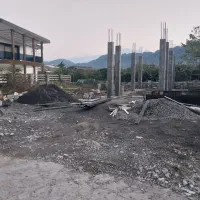 زمین در شهسوار|فروش زمین و ملک کلنگی|خرم‌آباد (تنکابن), |دیوار