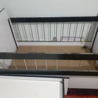 تخت خواب نوزاد تا نوجوان|تخت و سرویس خواب|شیراز, اصلاح‌نژاد|دیوار