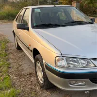 پژو پارس درحد|خودرو سواری و وانت|چالوس, |دیوار