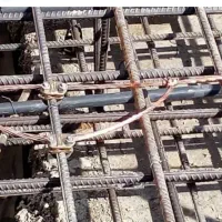 اجرای چاه ارت و صاعقه گیر،همبندی،باگواهینامه معتبر