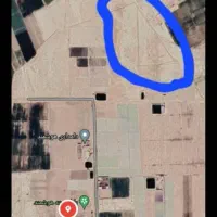 زمین-کشاورزی-سه-هکتار